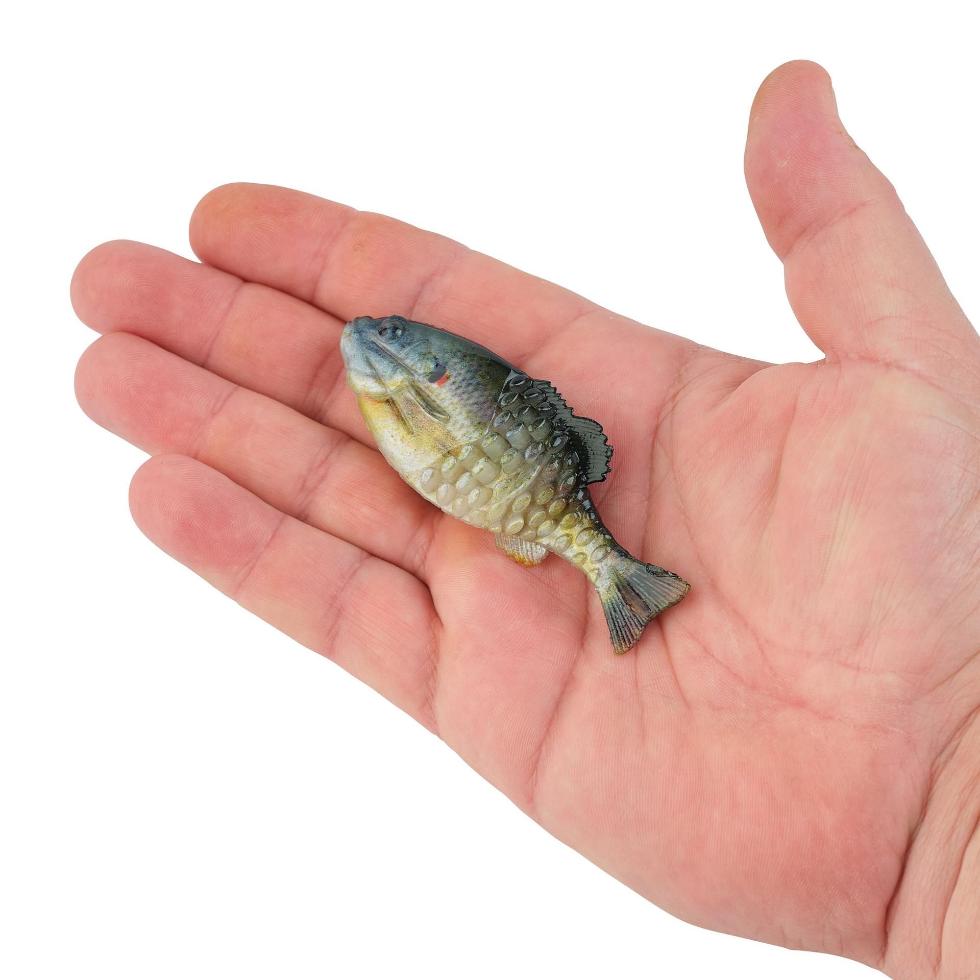 PowerBait® Gilly - Berkley