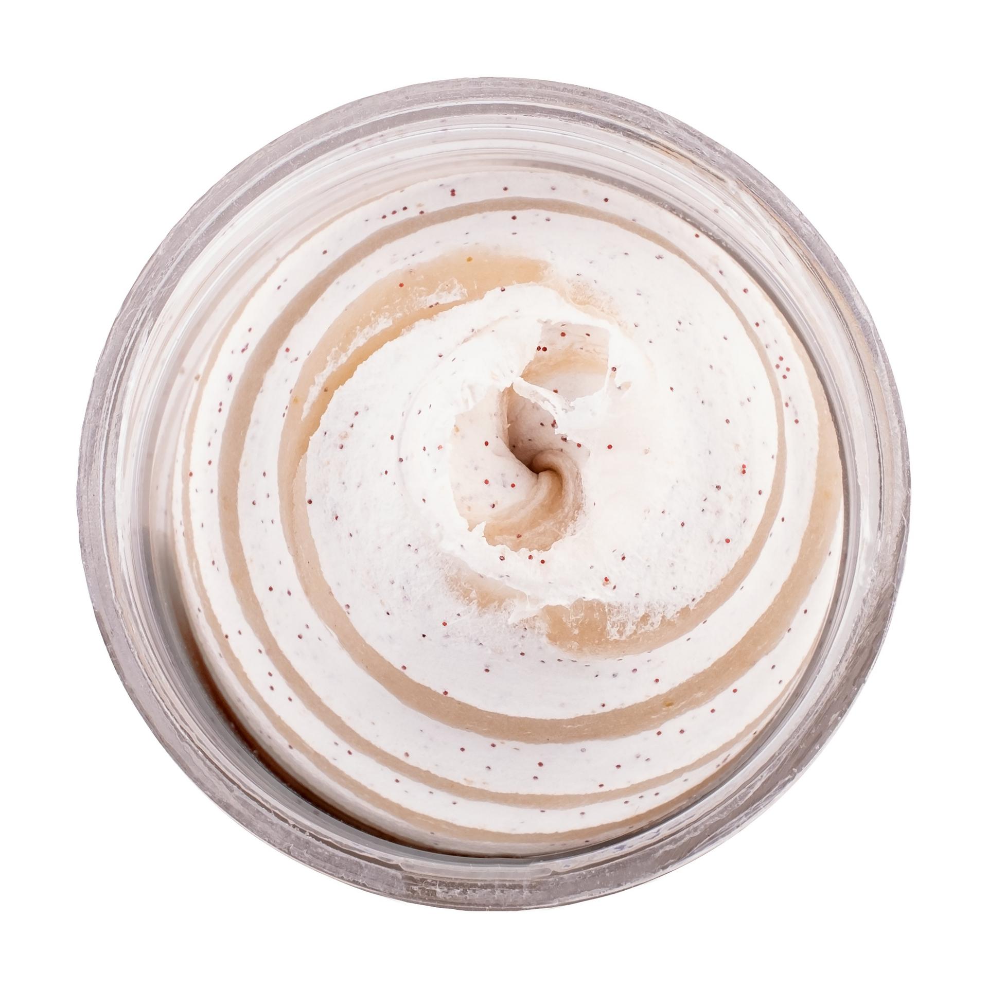 PowerBait® Glitter Chroma-Glow Dough - Berkley