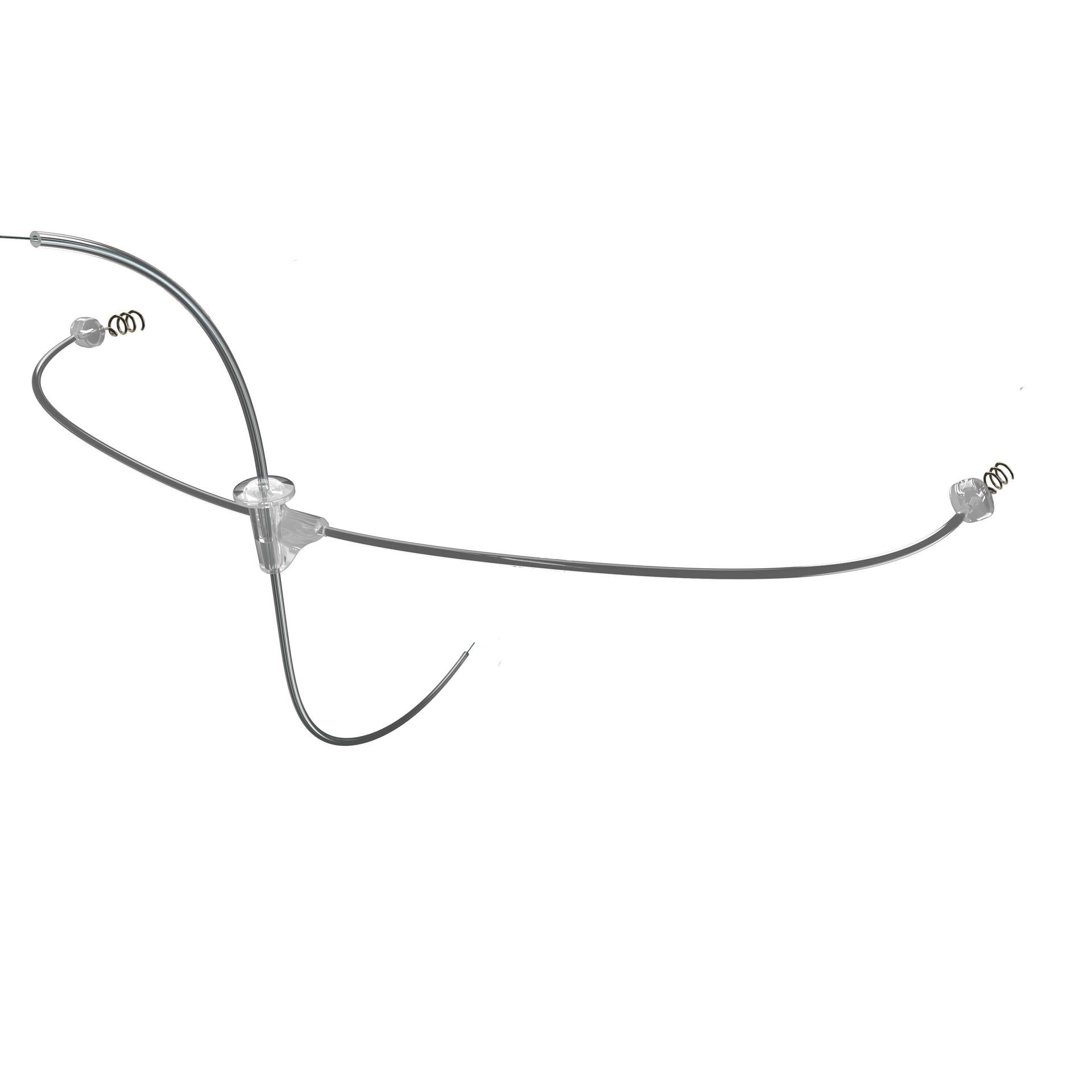 Triple Minnow Rig Kit - Berkley