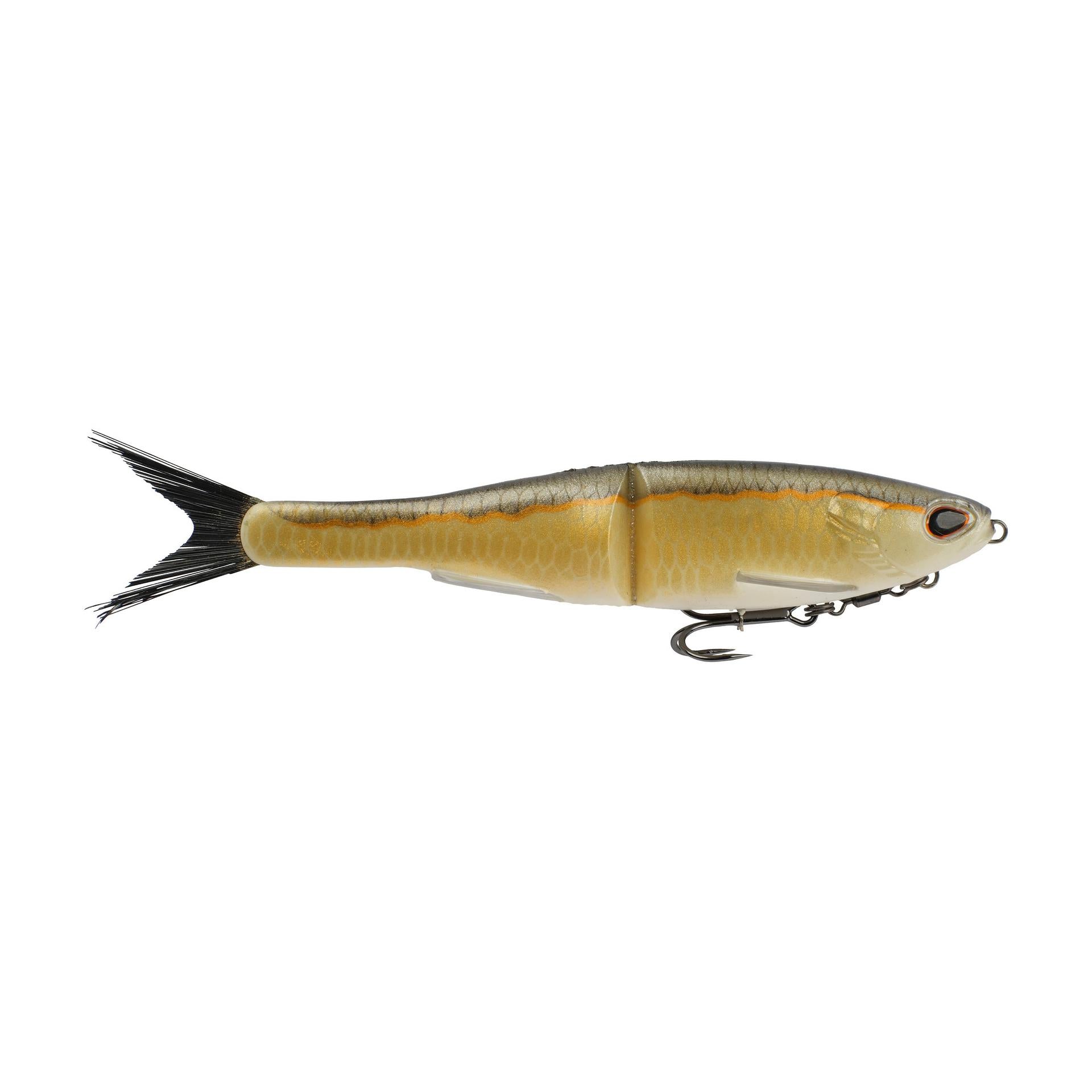 PowerBait® Nessie - Berkley