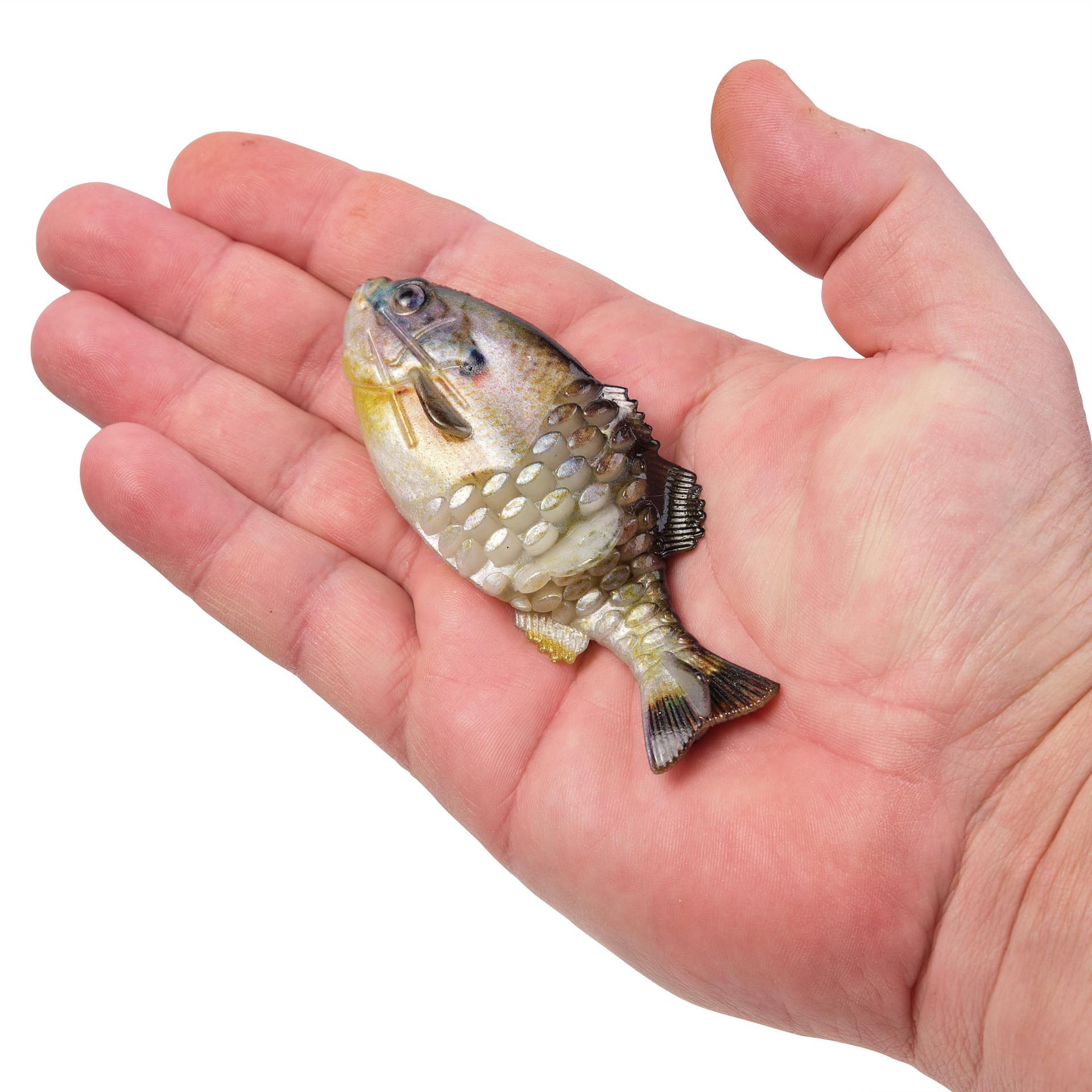 PowerBait® Gilly - Berkley