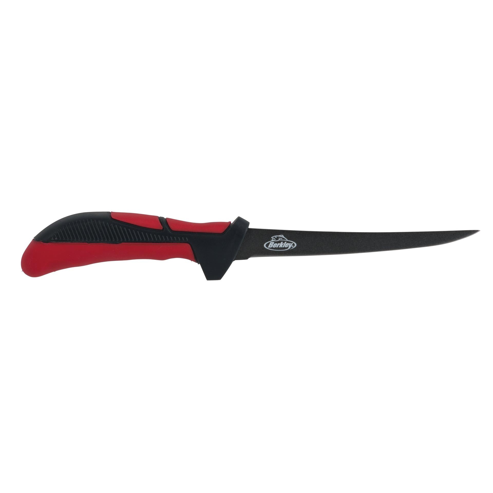 6in XCD Fillet Knife - Berkley
