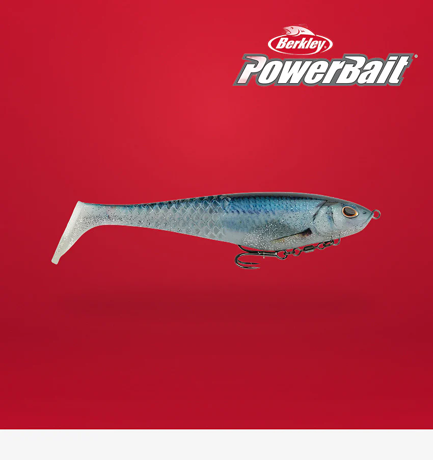 PowerBait® - Berkley