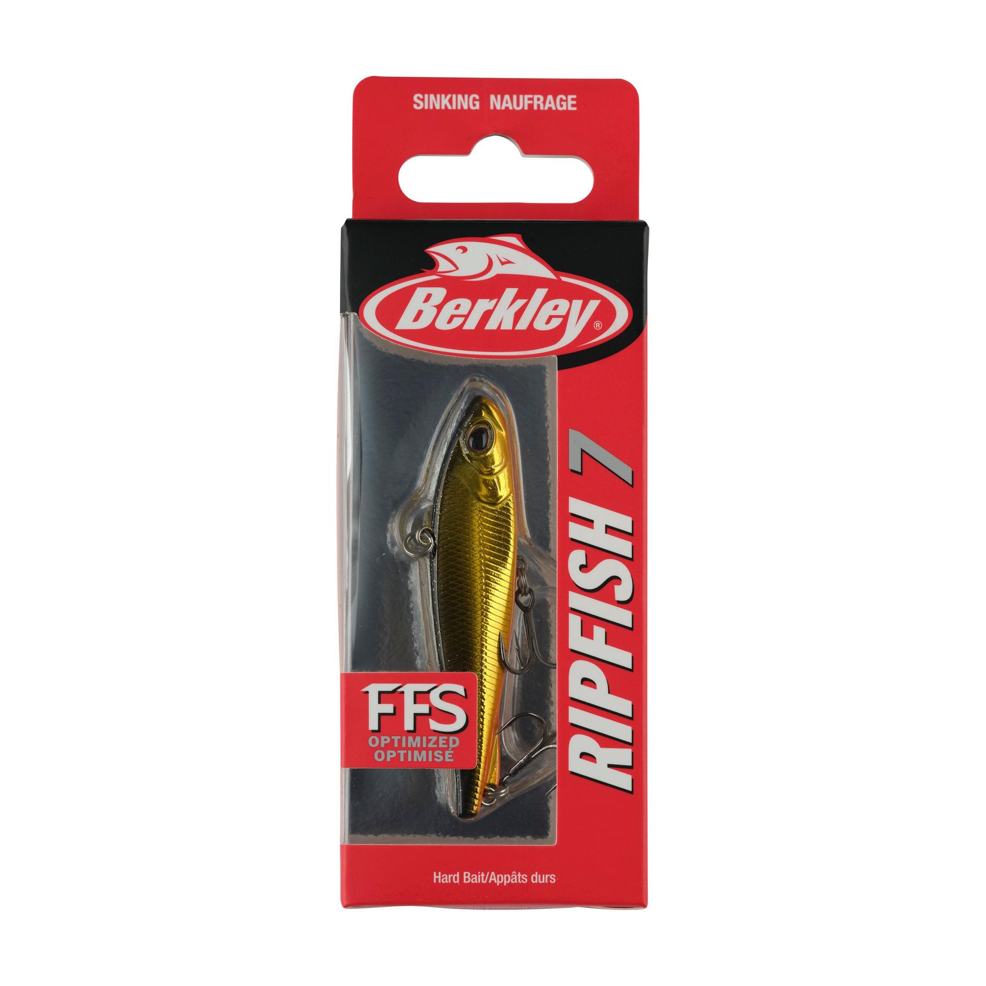Ripfish - Berkley