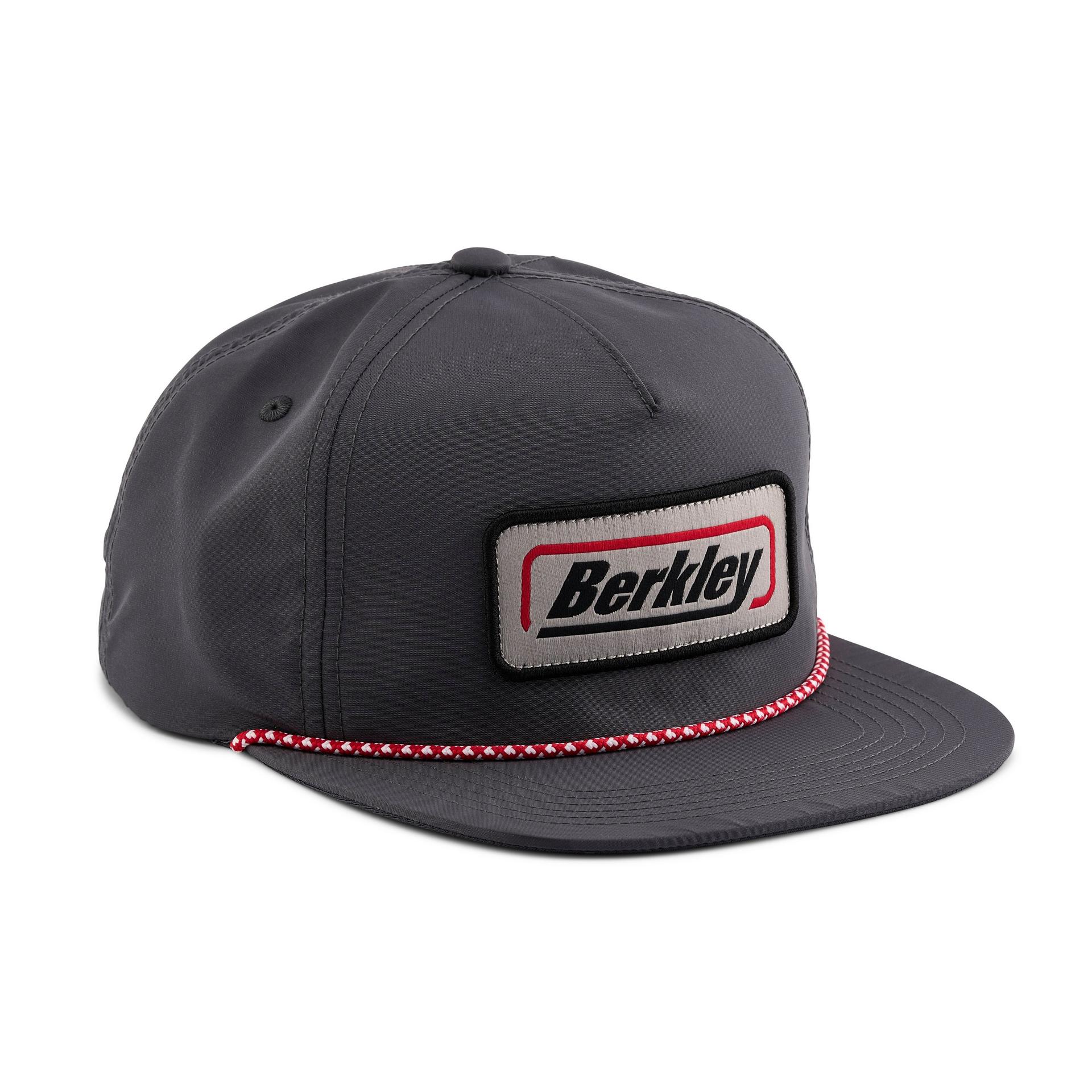 Splitter Rope Hat - Berkley