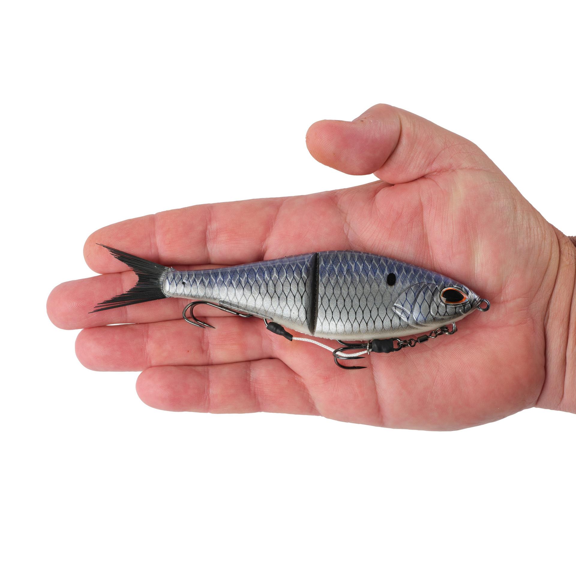 PowerBait® Chop Block - Berkley