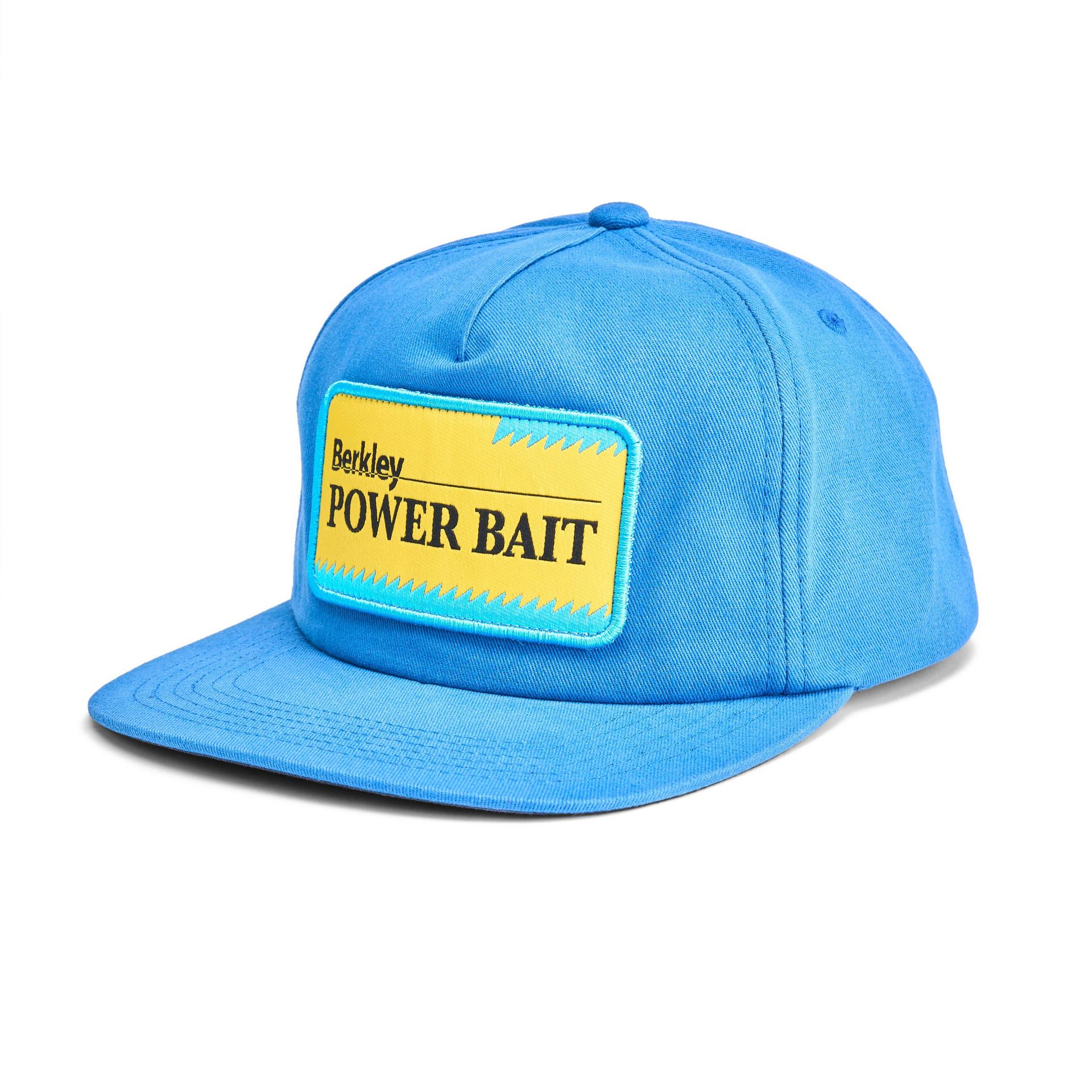 Vintage Power Bait Snap Back - Berkley