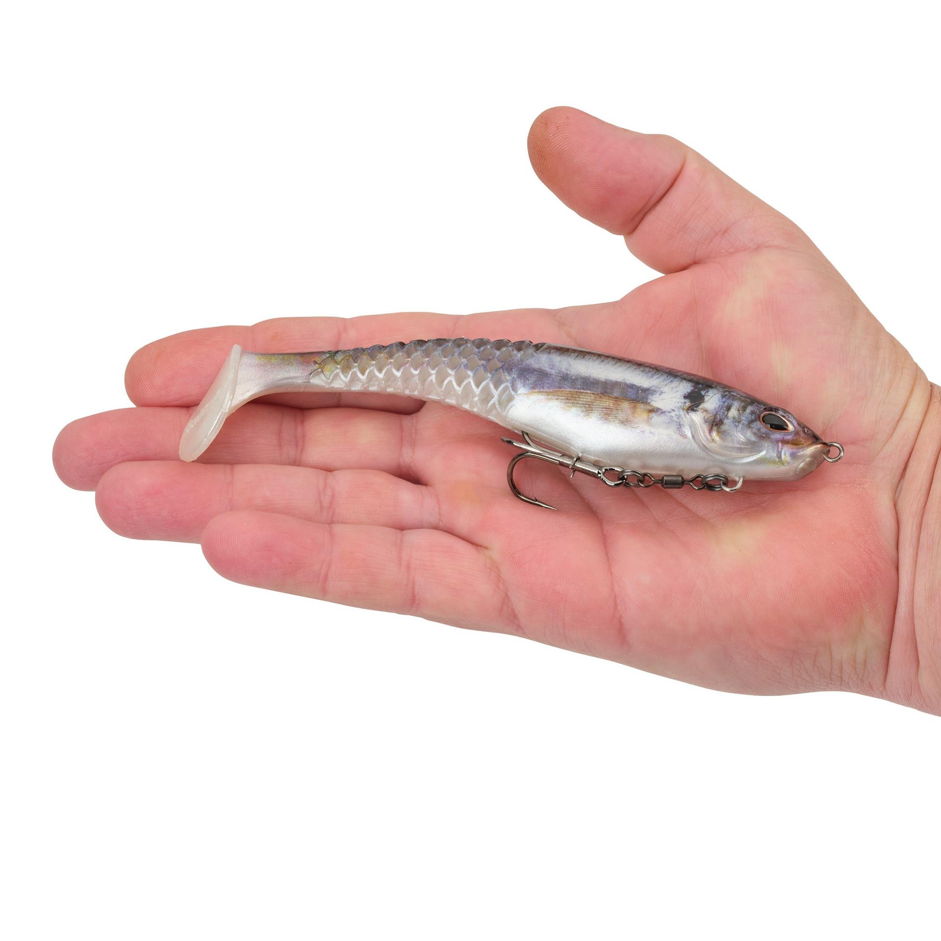 PowerBait® CullShad - Berkley