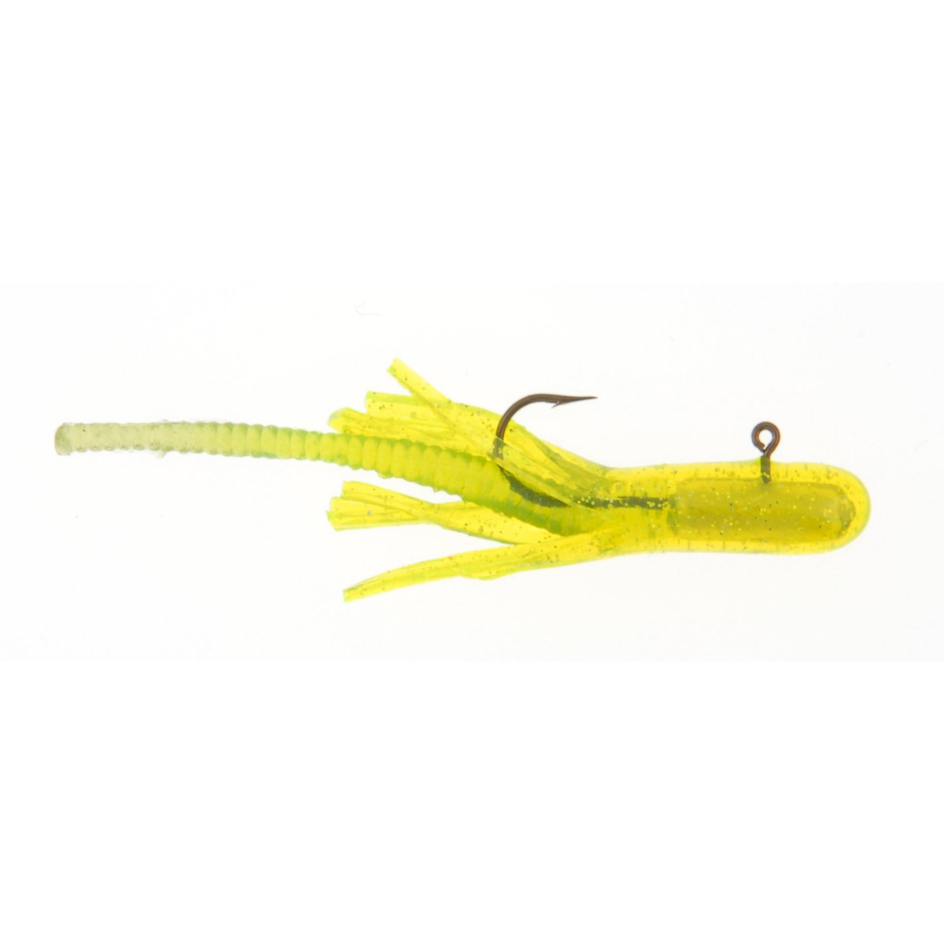 PowerBait® Pre-Rigged Atomic Teasers - Berkley
