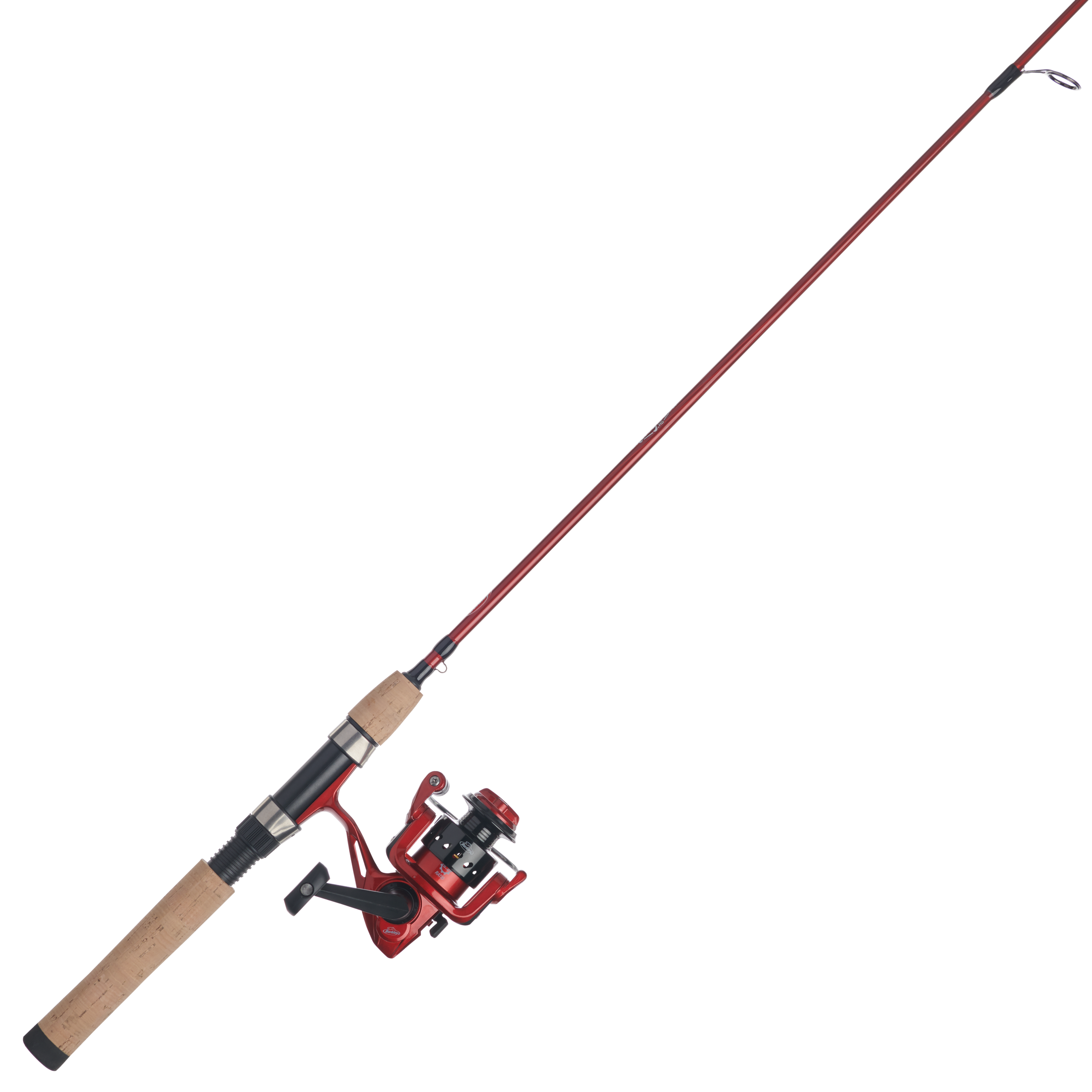 Cherrywood® HD Spinning Combo - Berkley