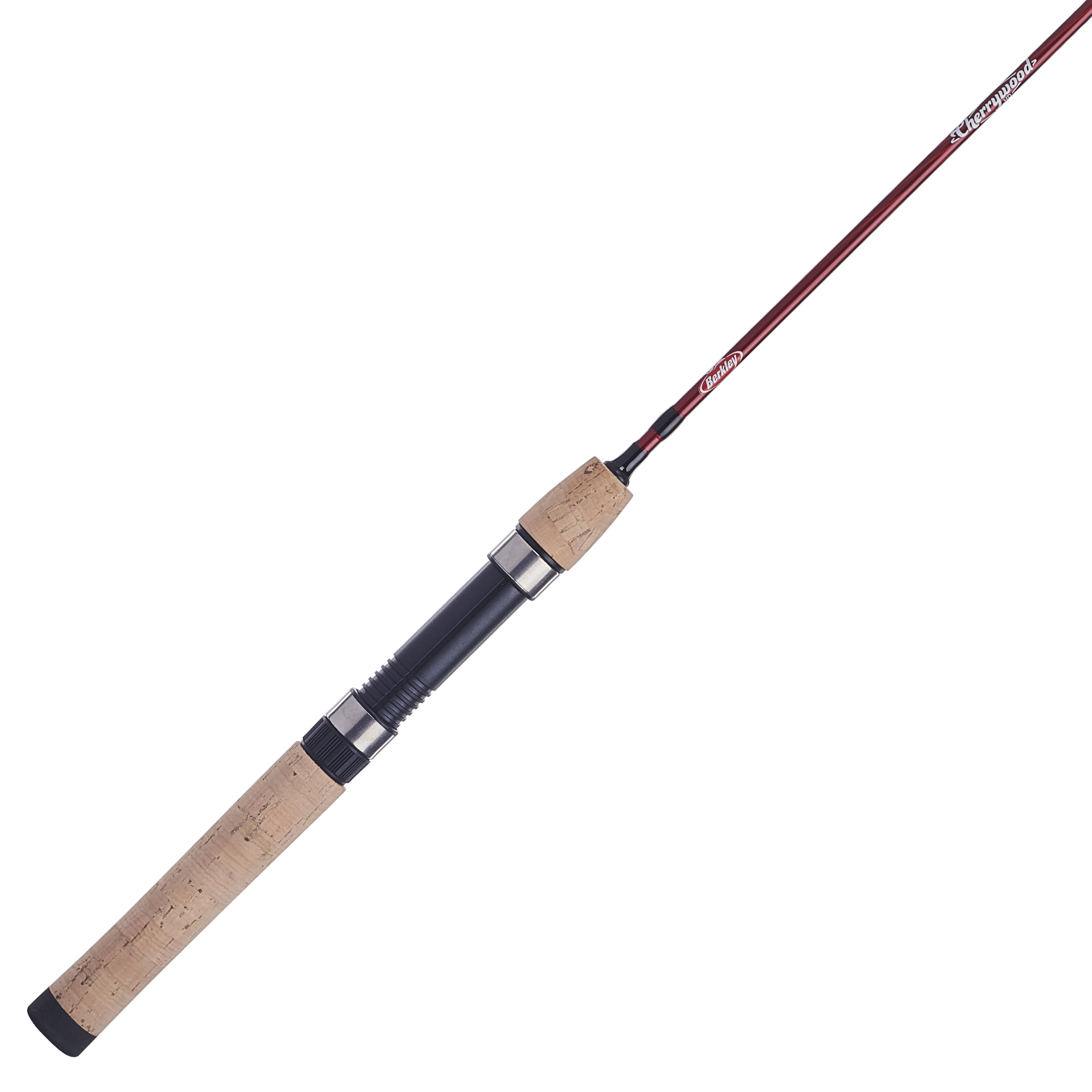 Cherrywood® HD Spinning Rod - Berkley