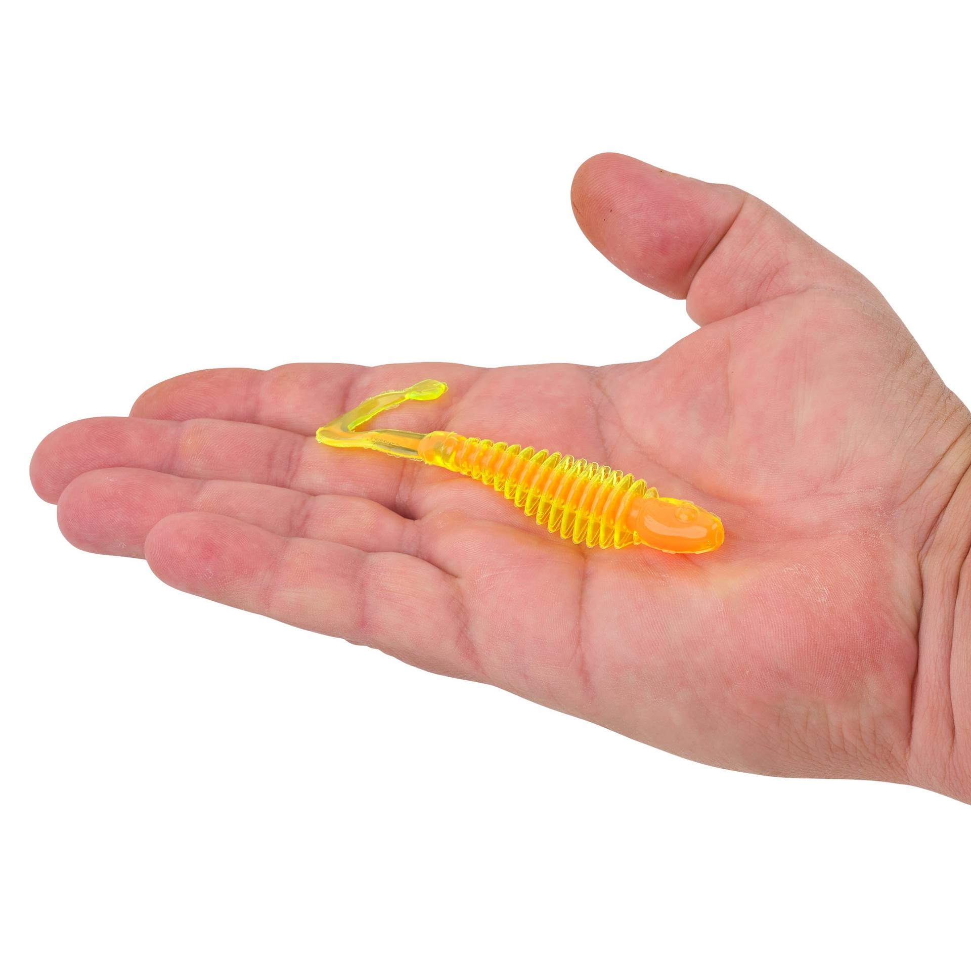 PowerBait® Curly Bones - Berkley