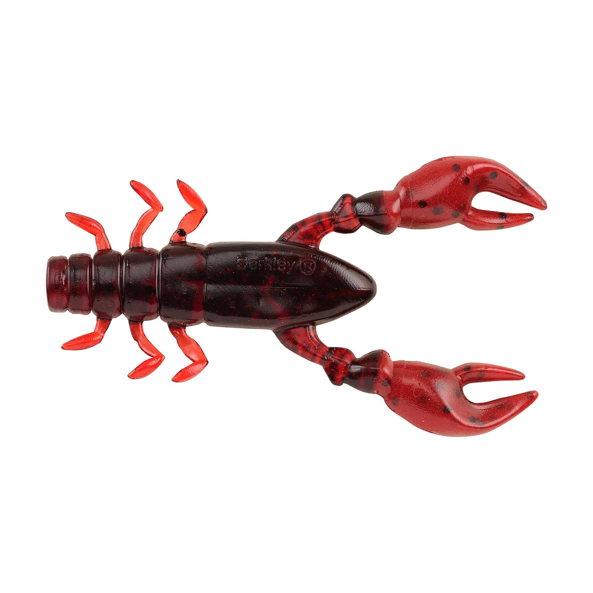 PowerBait® The Champ Craw - Berkley