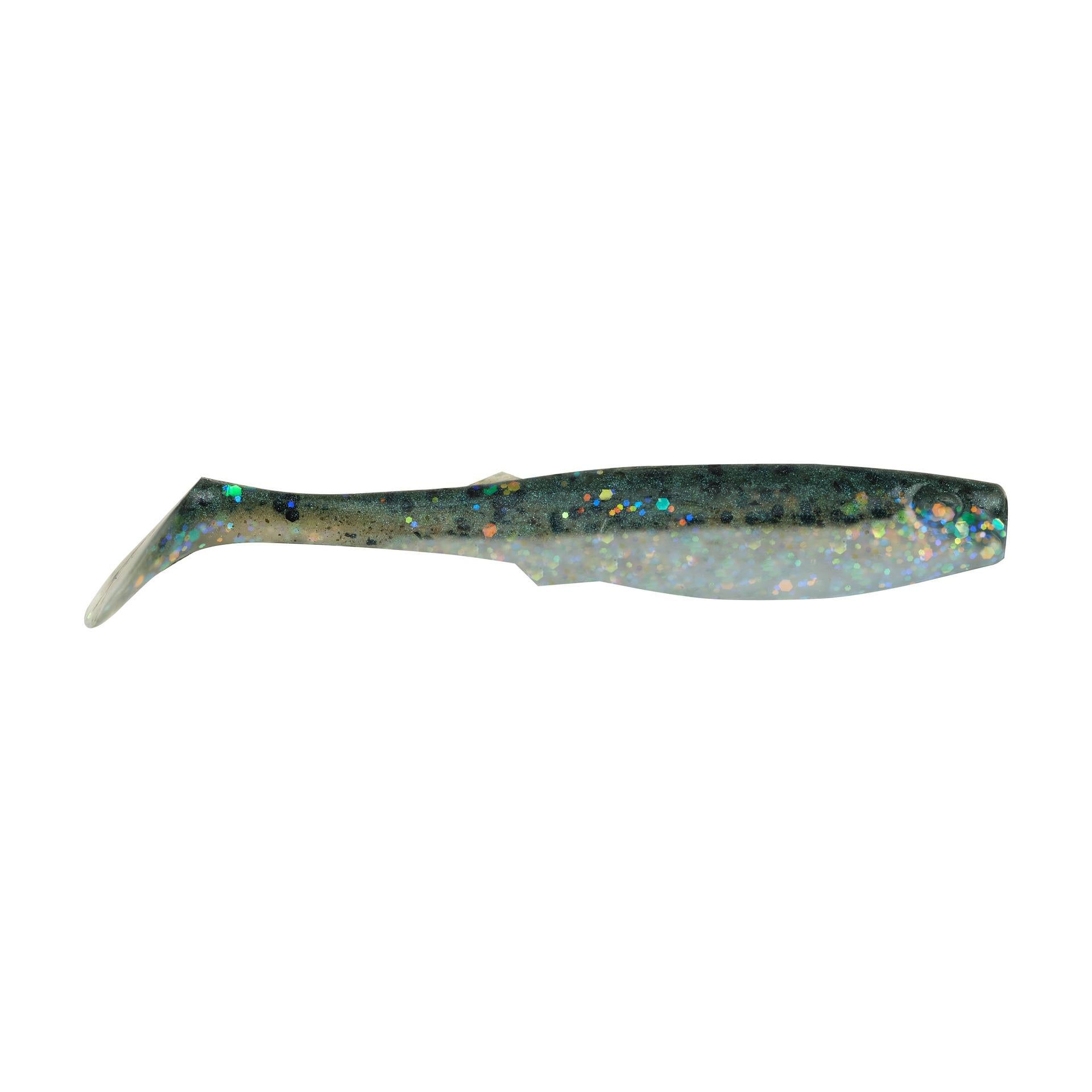 Gulp! Alive!® Saltwater Paddleshad - Berkley