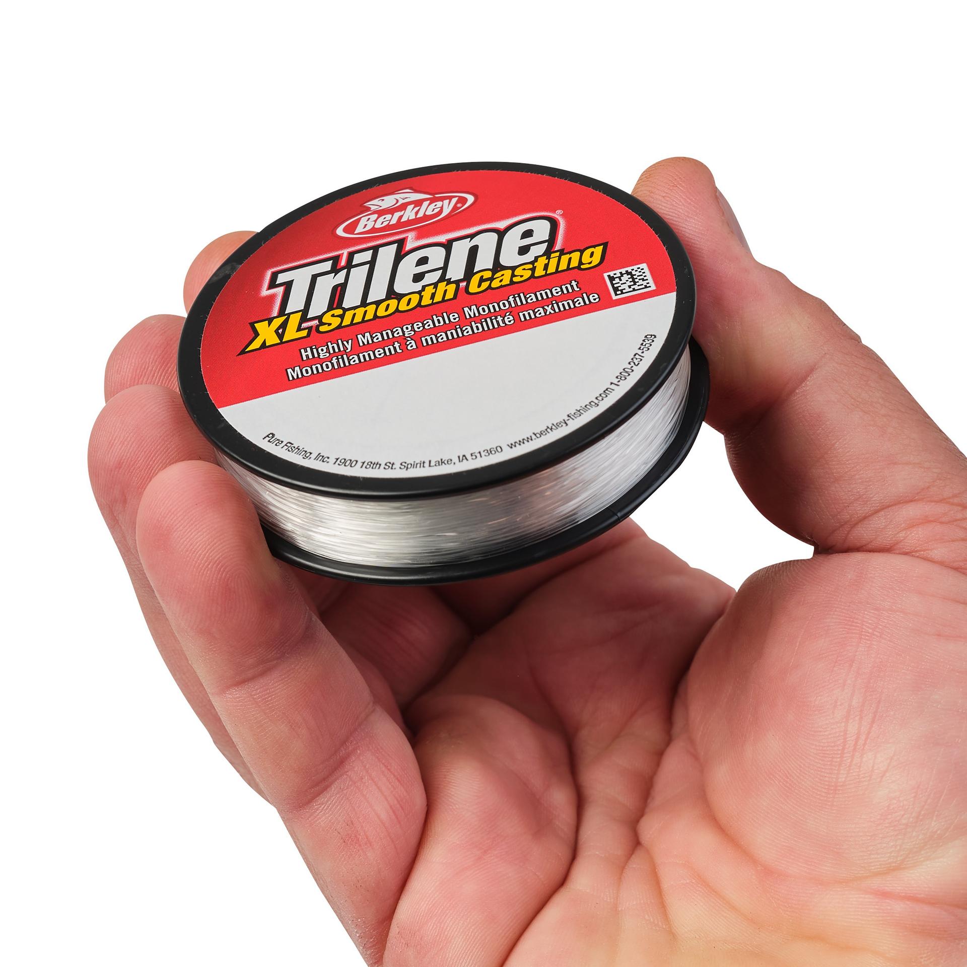 Trilene® XL® Pony Spool - Berkley