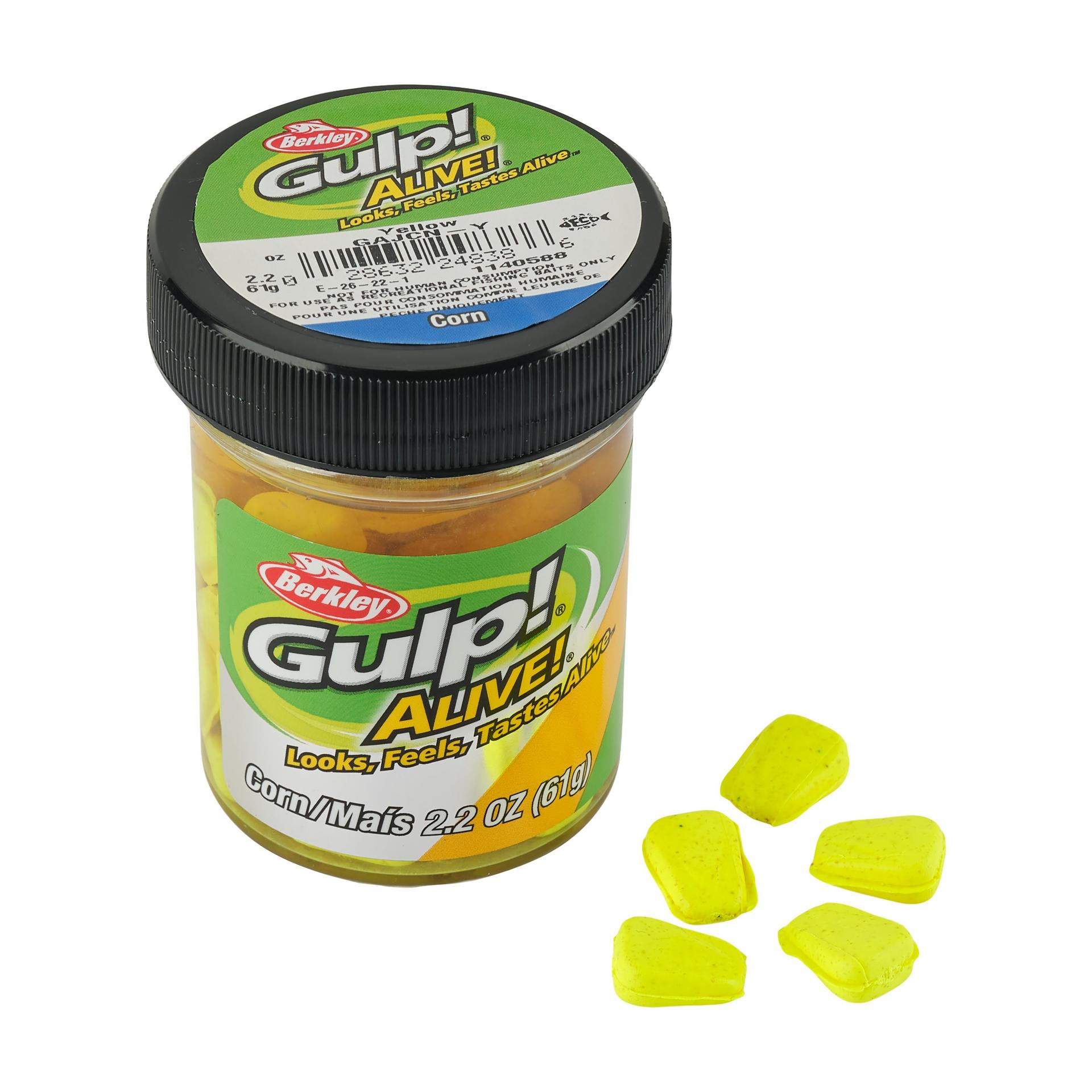 Gulp! Alive!® Corn - Berkley