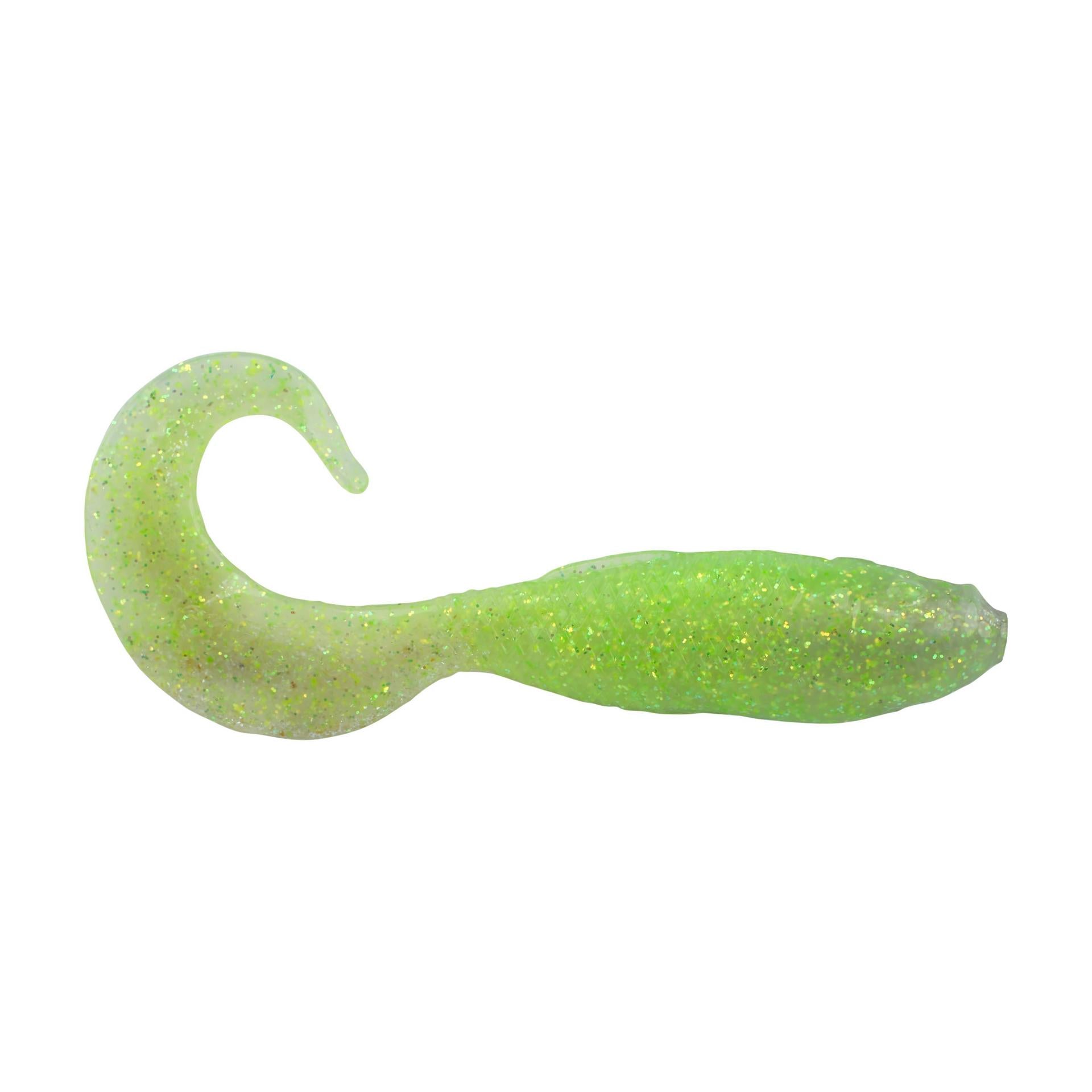 Gulp!® Saltwater Swimming Mullet - Berkley
