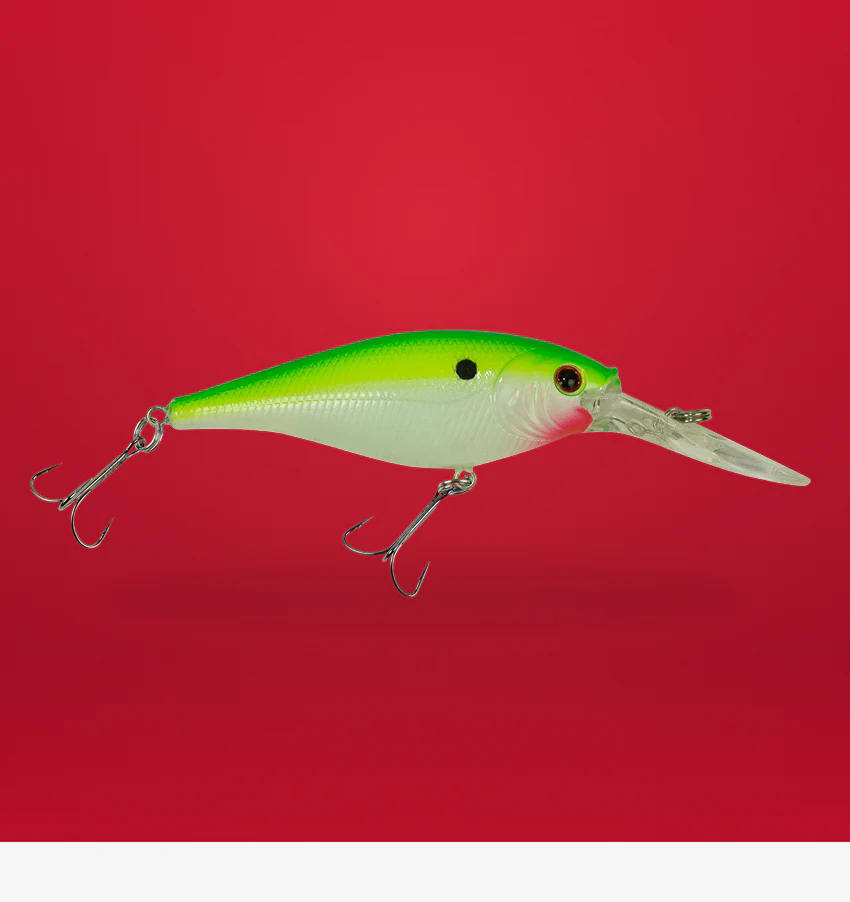 Crankbaits & Jerkbaits - Berkley