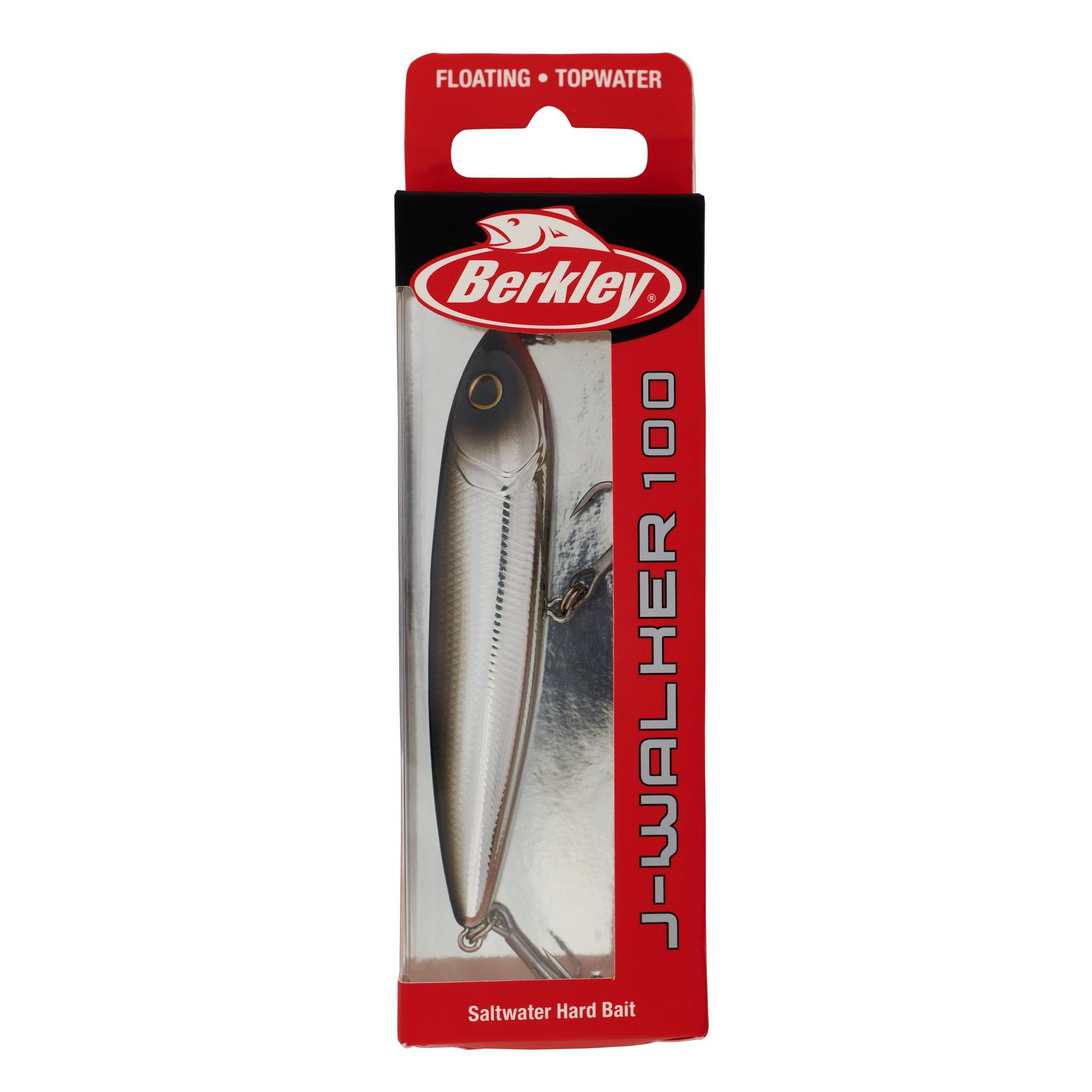 J-Walker 100 Saltwater - Berkley