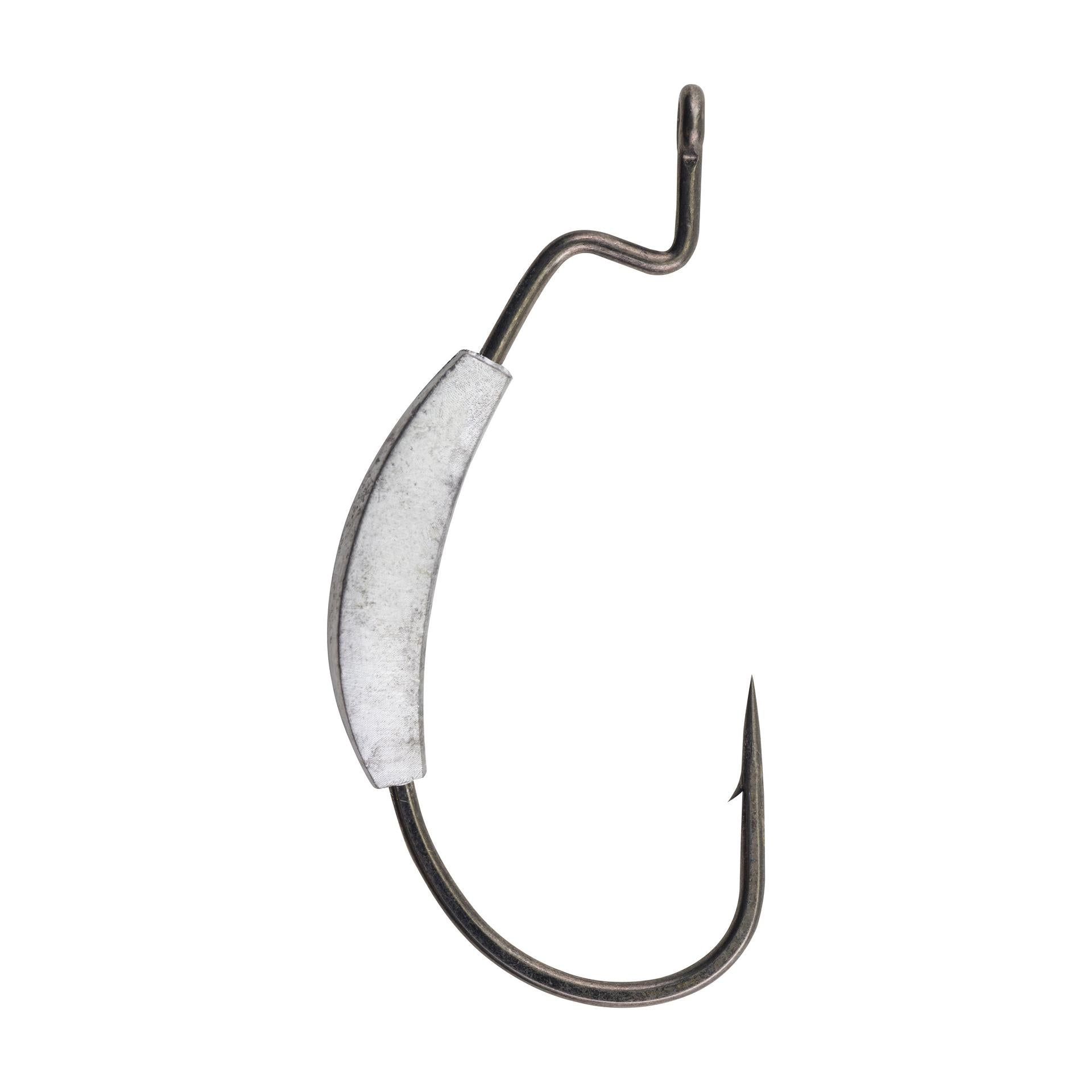 Fusion19™ Weighted EWG Hooks - Berkley