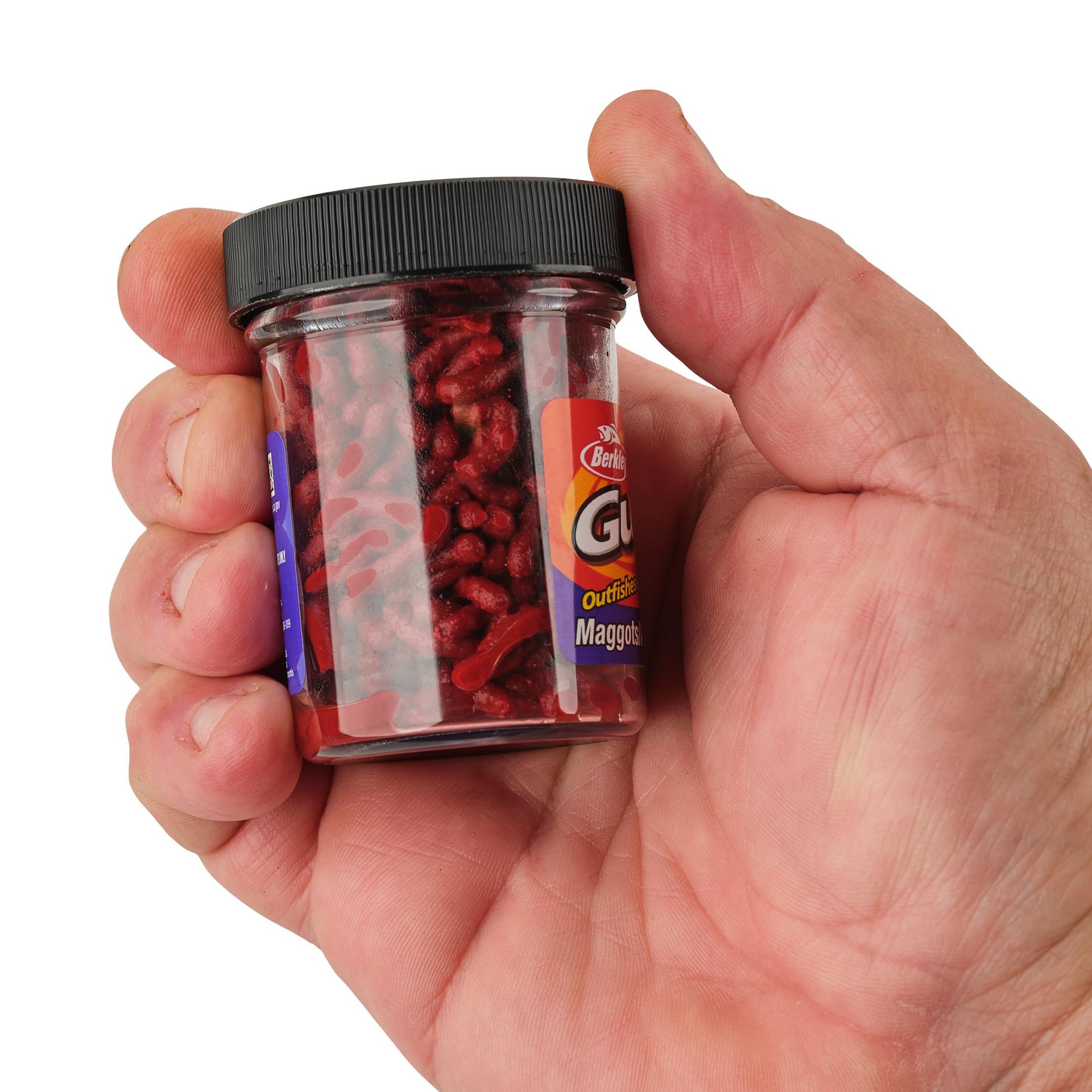 Gulp!® Maggot - Berkley