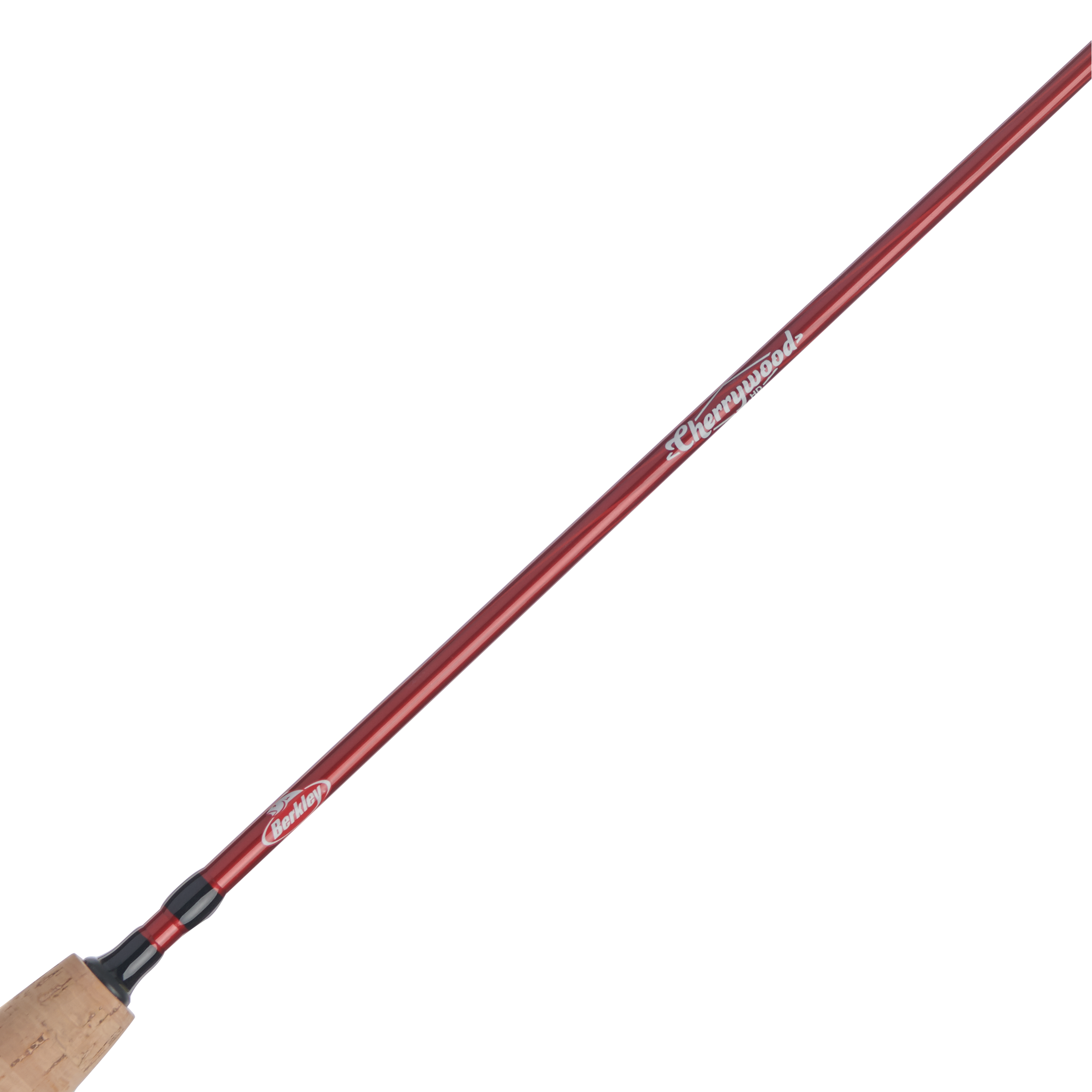 Cherrywood® HD Spinning Combo - Berkley