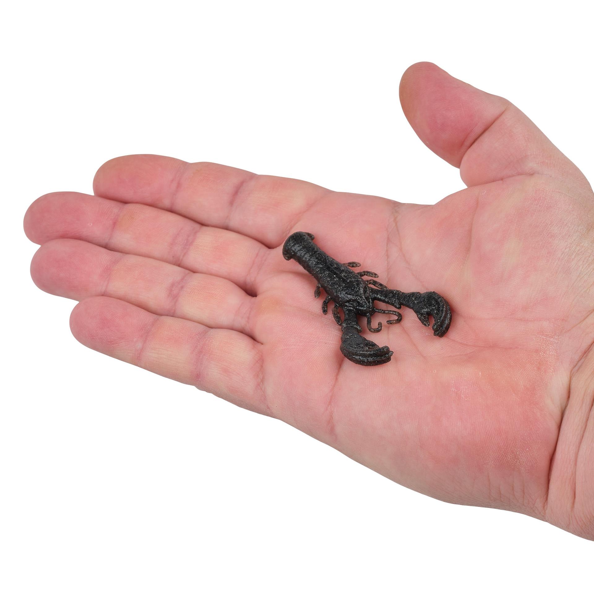 PowerBait® MaxScent Lil’ Super Trooper - Berkley