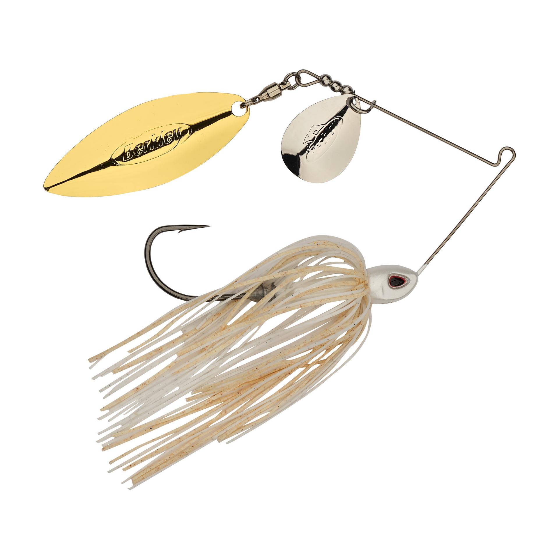 Power® Blade Compact Colorado/Willow - Berkley